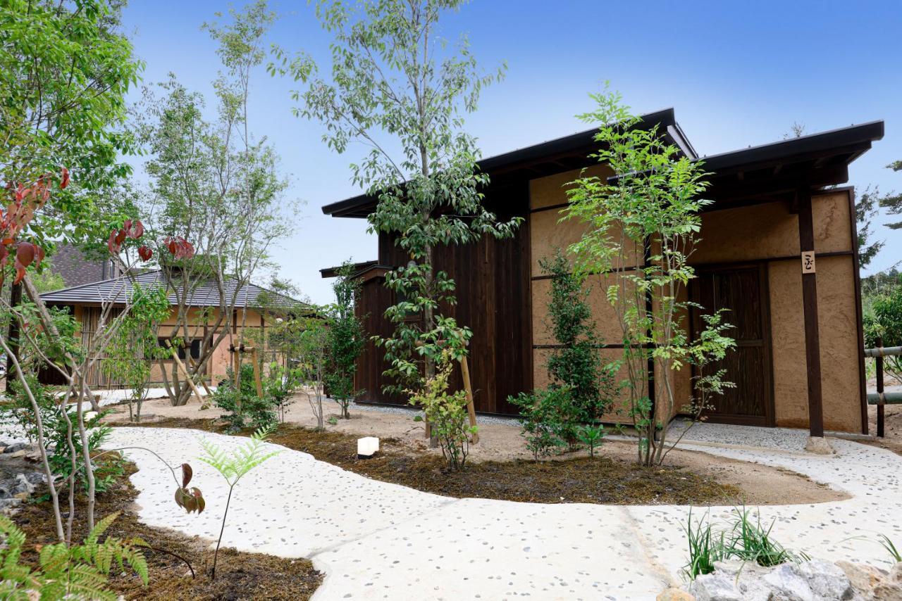 Kominka Neri（古民家煉り） Miyawaka Exterior foto