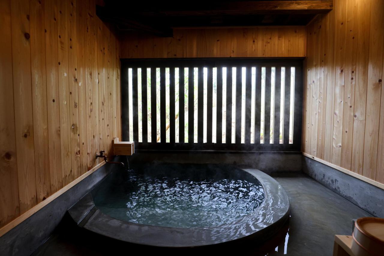 Kominka Neri（古民家煉り） Miyawaka Exterior foto