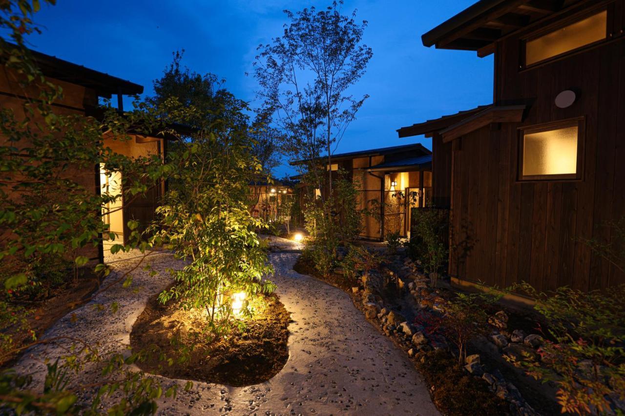 Kominka Neri（古民家煉り） Miyawaka Exterior foto