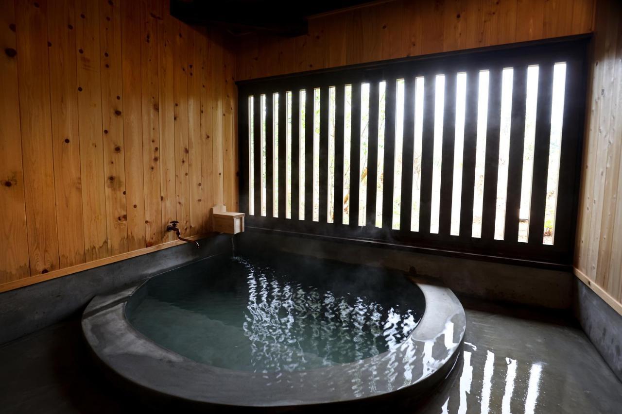 Kominka Neri（古民家煉り） Miyawaka Exterior foto