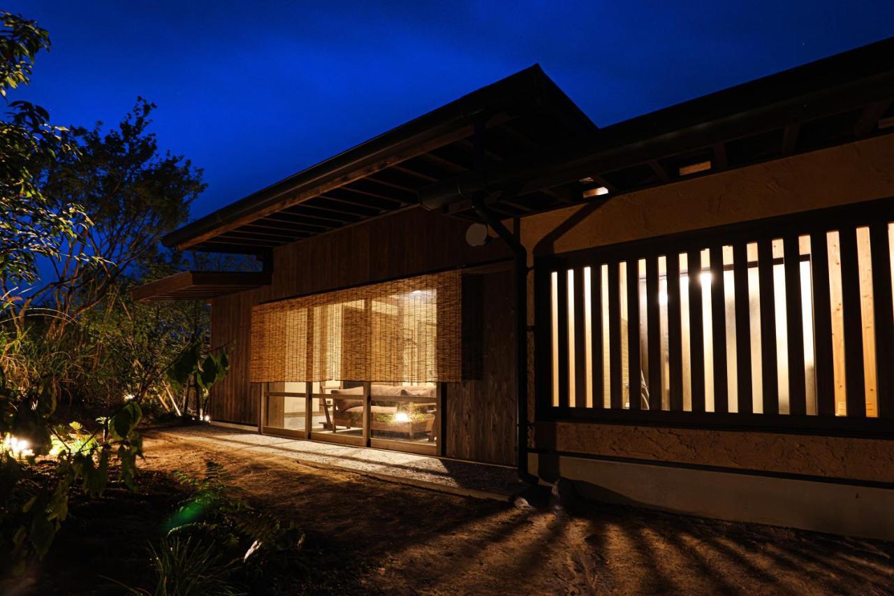 Kominka Neri（古民家煉り） Miyawaka Exterior foto