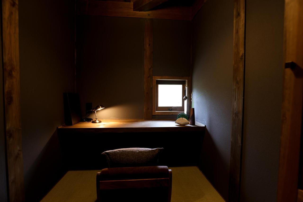 Kominka Neri（古民家煉り） Miyawaka Exterior foto