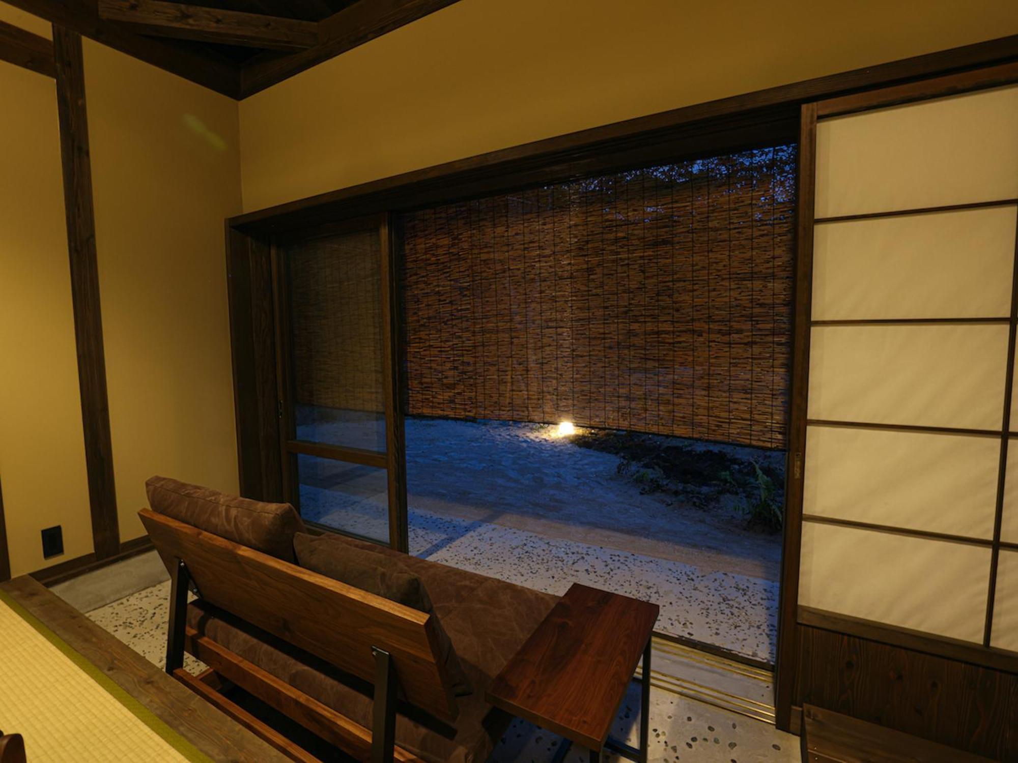 Kominka Neri（古民家煉り） Miyawaka Exterior foto