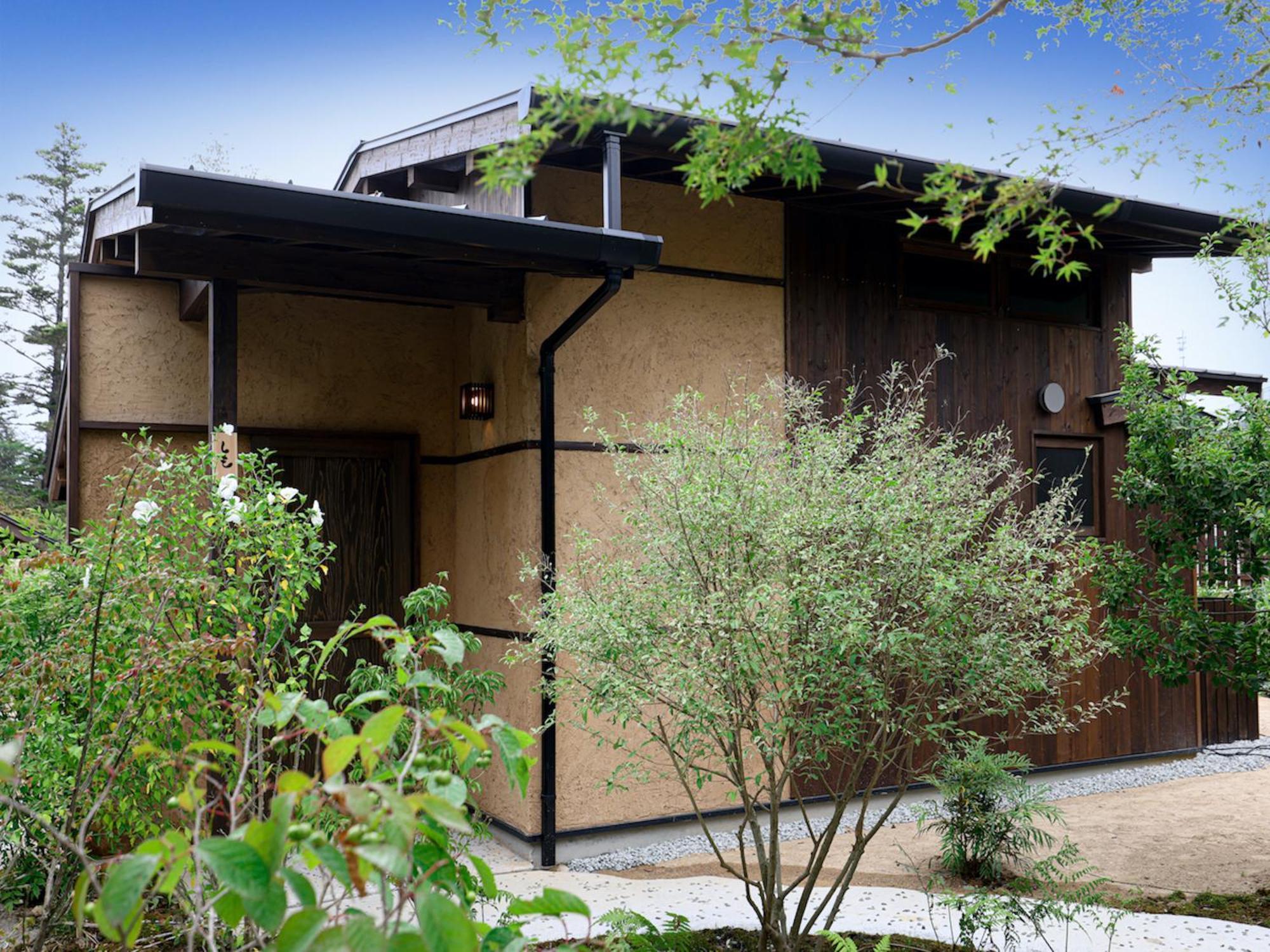 Kominka Neri（古民家煉り） Miyawaka Exterior foto